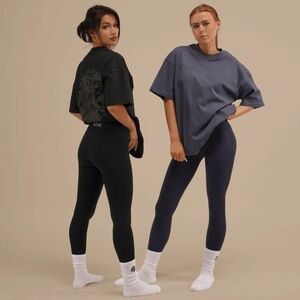 RoarForce Performance Tee (Oversize)